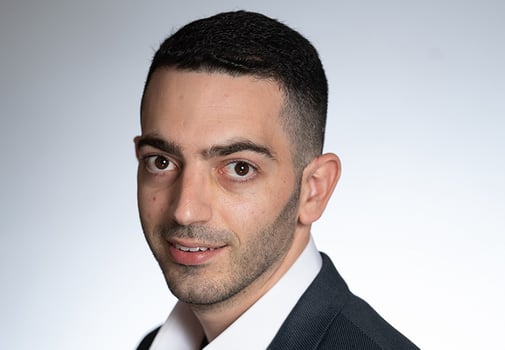 מתן שטרית, צילום: רמי זרנגר
